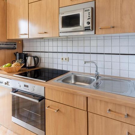 Apartman Lana バスカ エクステリア 写真