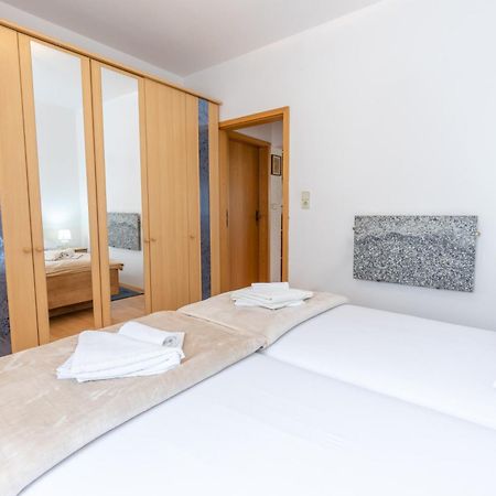 Apartman Lana バスカ エクステリア 写真
