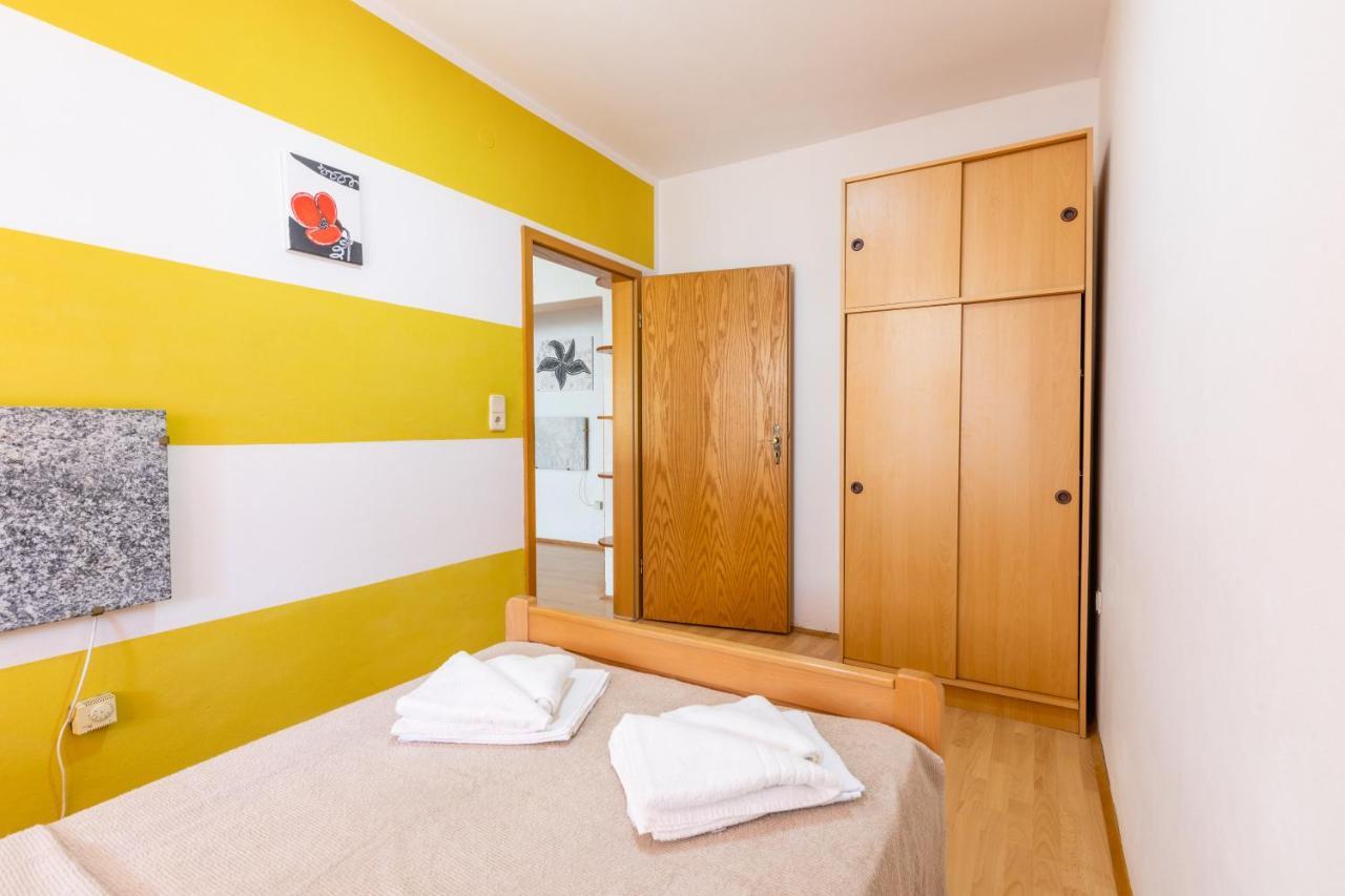 Apartman Lana バスカ エクステリア 写真