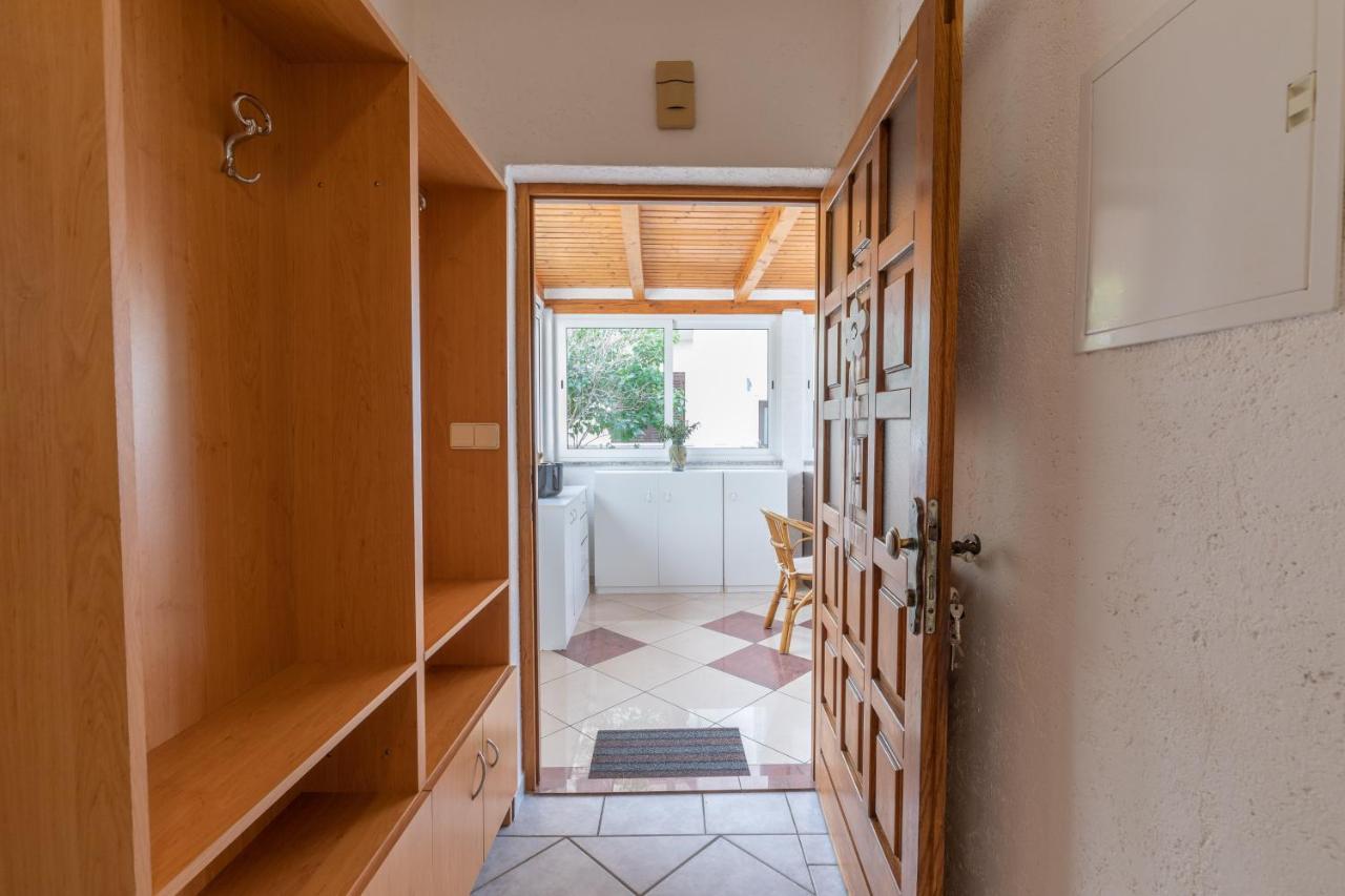 Apartman Lana バスカ エクステリア 写真