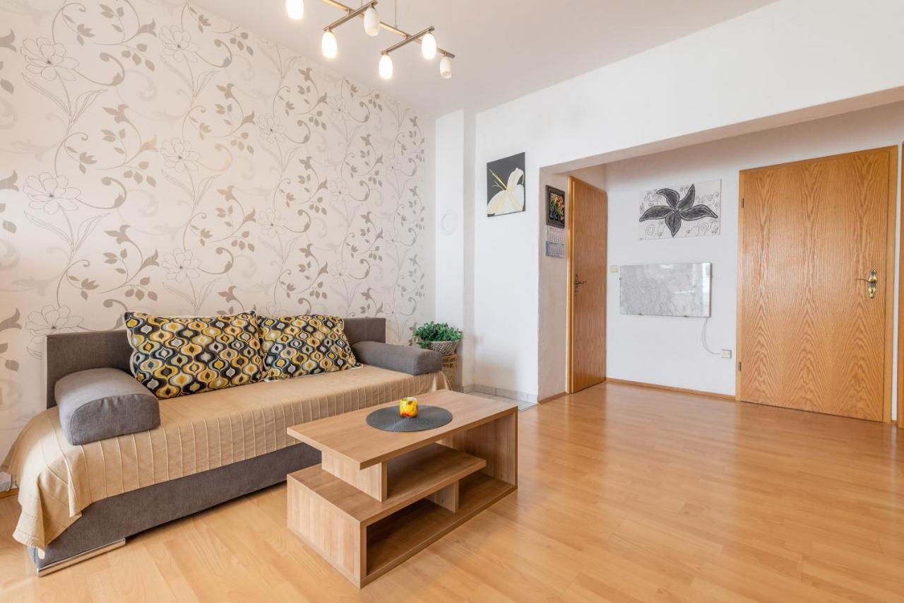 Apartman Lana バスカ エクステリア 写真