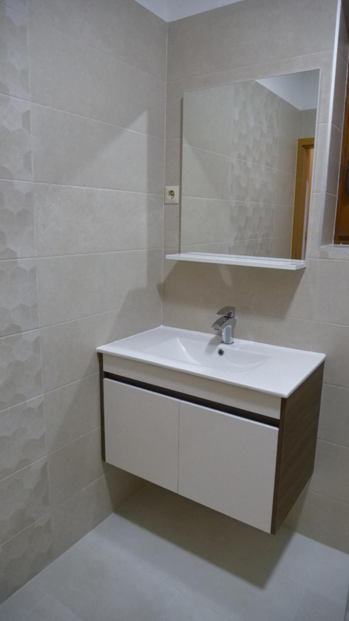 Apartman Lana バスカ 部屋 写真